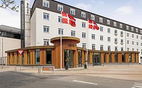 Hotel Svendborg